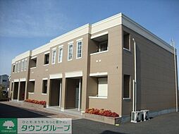 ロイヤル　ハイム