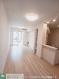 パラッツオ　Ａ 1階1LDKのリビング/ダイニング