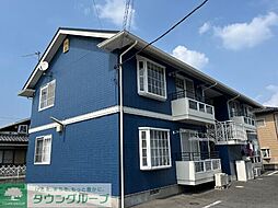 シティパルＢ棟