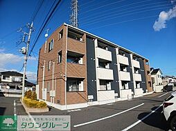 メゾン　ファミールI