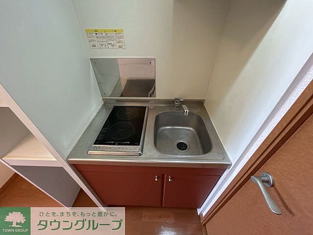 キッチン