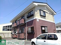 ファミールメゾンＰV