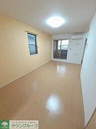 ラ・ルーチェ　棟高　I 2階1LDKのリビング/ダイニング