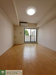 Ｌａｇｏｍ城東 3階1Kのリビング/ダイニング