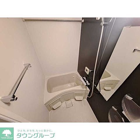 浴室