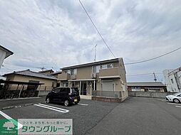 ブライトガーデン　Ｂ