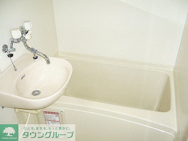 浴室