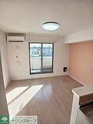 コッティ　エスポ　I 2階1LDKのリビング/ダイニング