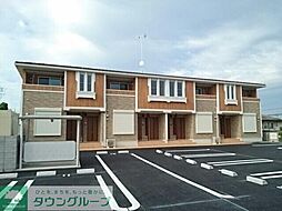 ヴィラ　オレンジ