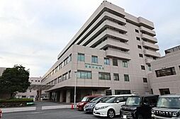 la chance 2階ワンルームの室内