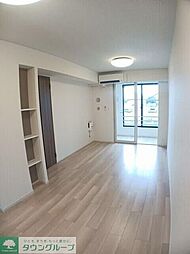 Ｓｕｎ　Ｆｒｏｕｇｅ　IV 1階1LDKのリビング/ダイニング