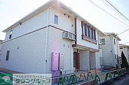 パームテラス　Ｂ