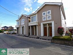 プチレジデンス　ディーヴァ　Ｆ