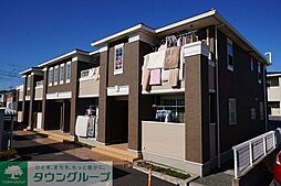 ブルーシャトー