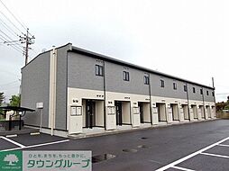 レオパレスカスティ−ジョ天良