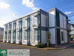 レオパレスコンフォート