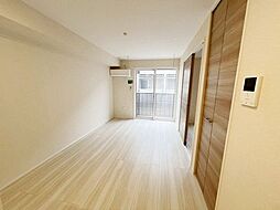 アナベル 1階2LDKのリビング/ダイニング