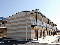 レオパレス天佑