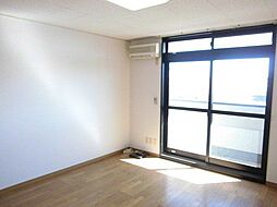 レオパレスＭＭＤII 1階1Kのリビング/ダイニング