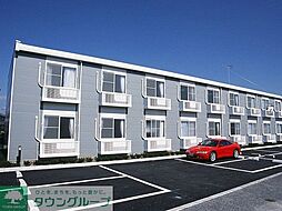 レオパレスＭＵＴＯＨII