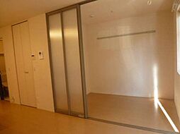 セプトガーデン大渡町 2階1LDKのリビング/ダイニング