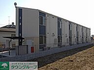 埼玉県熊谷市妻沼：物件画像／株式会社タウンハウジング北関東　高崎店