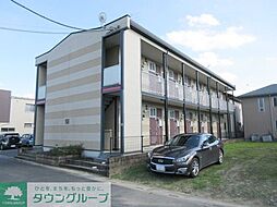 レオパレスオータム