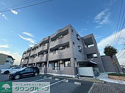 グレースマンション