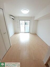 サン　ウェスト 1階1LDKのリビング/ダイニング