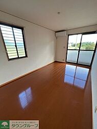 JR高崎線 倉賀野駅 徒歩25分の賃貸アパート 1階1LDKのリビング/ダイニング