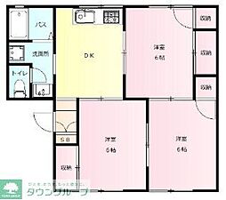 スプリングすぐろ　Ｂ