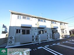 エムエヌハウス和田多中　Ｂ