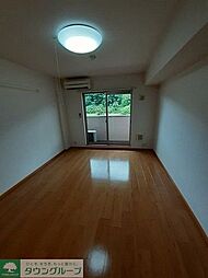 マリエージュ　匠 3階ワンルームのリビング/ダイニング