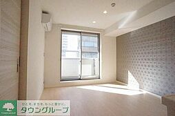 ＡＸＩＳ 3階1LDKのリビング/ダイニング