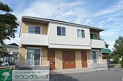 グランレーヴ　Ｉ