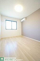 ルストパラディ　久留馬 1階1LDKのリビング/ダイニング