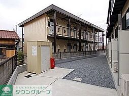 レオパレスデイジー上並榎