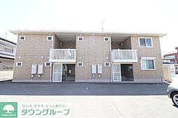 ウィステリア石倉