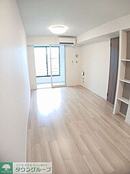 Ｓｕｎ　Ｆｒｏｕｇｅ　IV 1階1LDKのリビング/ダイニング