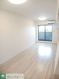 Ｓｕｎ　Ｆｒｏｕｇｅ　IV 2階2LDKのリビング/ダイニング