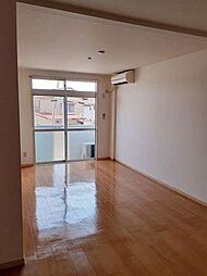 プラネット　I 2階1LDKのリビング/ダイニング