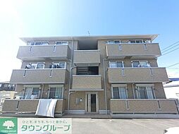 ガーデンリーブス　Ｂ