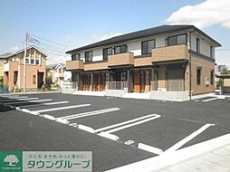 グラン　シエル　Ｂ