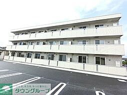 コンフォートヒル