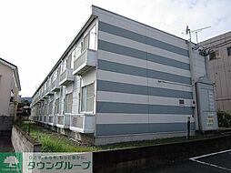 レオパレスジェラルディン