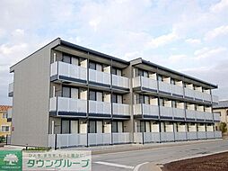 レオパレスアンテルブルグII