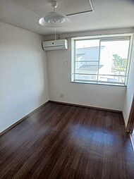 ステラコート 2階2DKのリビング/ダイニング