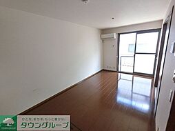 Ｃｏｓｍｏｓ　II 102 1階2DKのリビング/ダイニング