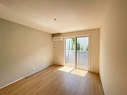 リジエール 1階1LDKのリビング/ダイニング