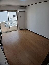 アネックスI 2階2Kのリビング/ダイニング